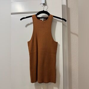 Madewell Ribbed Tank